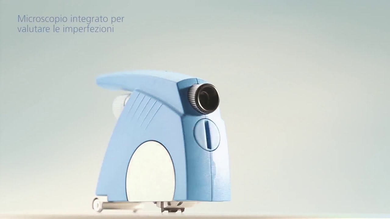 Come misurare lo spessore dei film, l'adesione e la durezza con il BYK-Gardner byko-cut universal