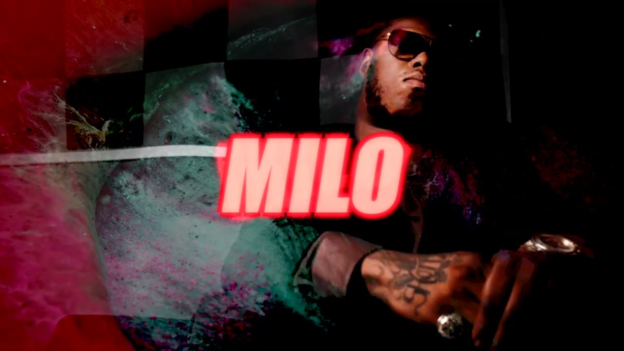 Z-Ro R&B Type Beat - 
