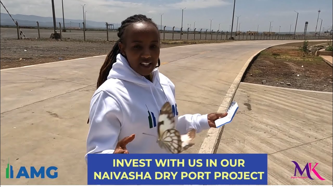 3000 jobs to be created at the Naivasha special economic zone.What is in it for you as an investor?
