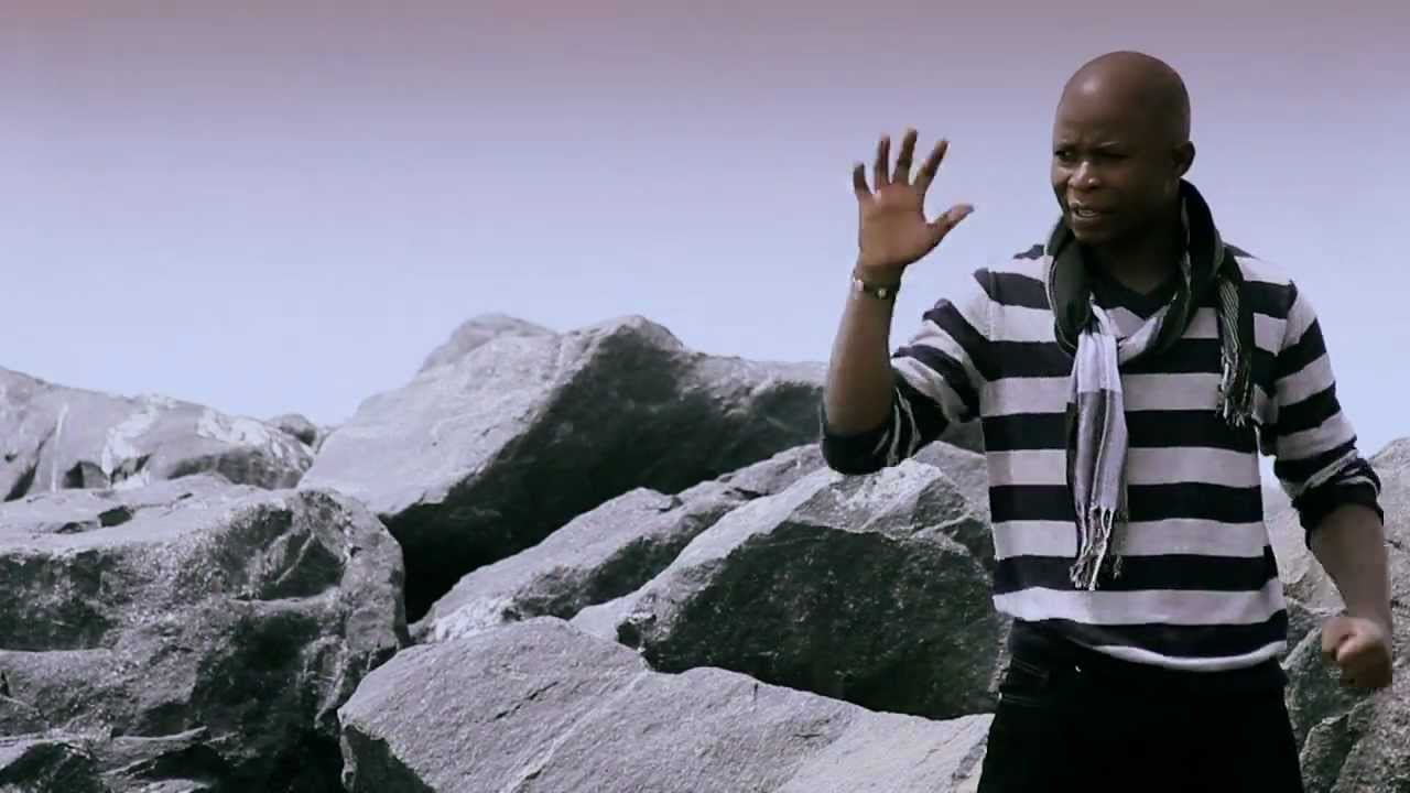 OMAR B-Elats&egrave;nawa_Clip officiel 2013