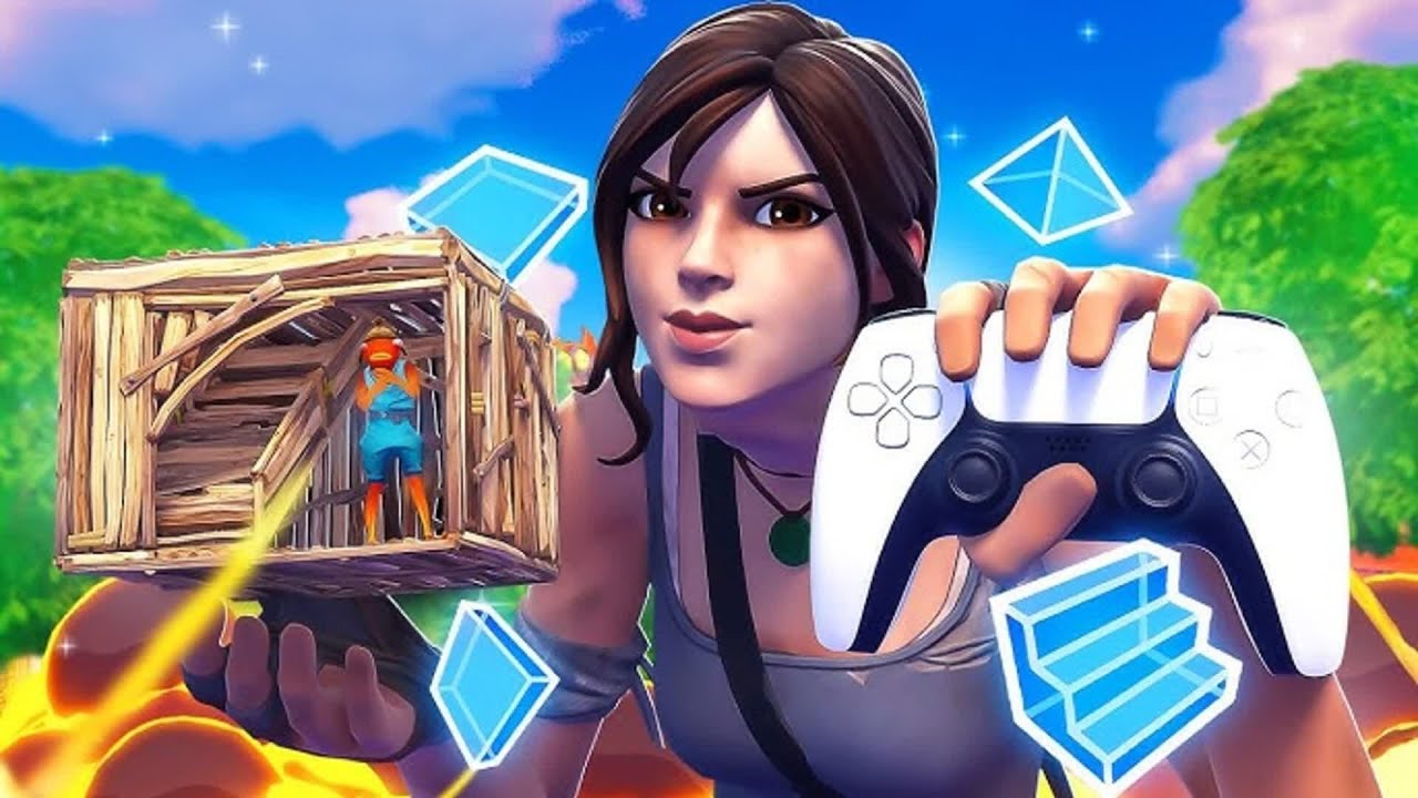 DOMINATING THE RELOAD LOBBY AS A CONTROLLER PLAYER
