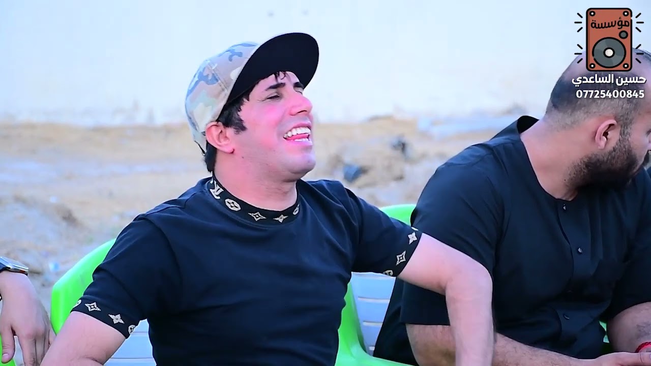 دوره سنة (الشهيد عمار السويراوي)  الناعي علي الدراجي ||الله يكون بعون اهلك 😓