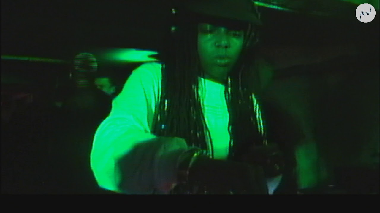 Shy One DJ set | Keep Hush live: Scratcha DVA Presents