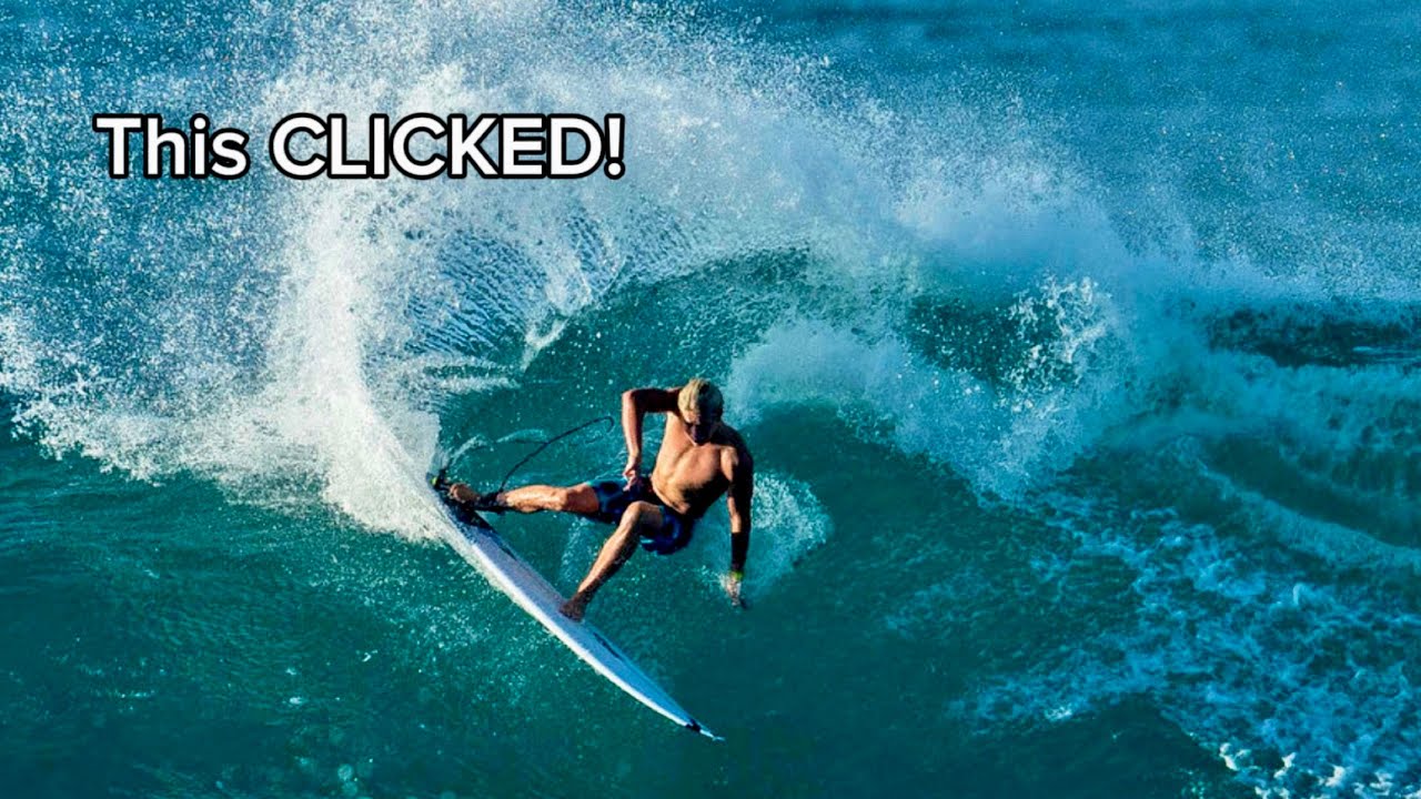 I Was Surfing Wrong for Years- Here’s What Finally Changed the Way I Surf