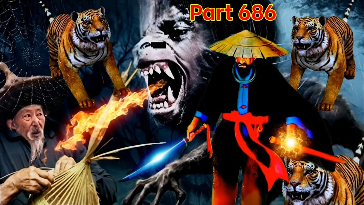 Tuam Leej Kuab The Legend Hmong Warrior ( Part 686 ) 06/11/2023