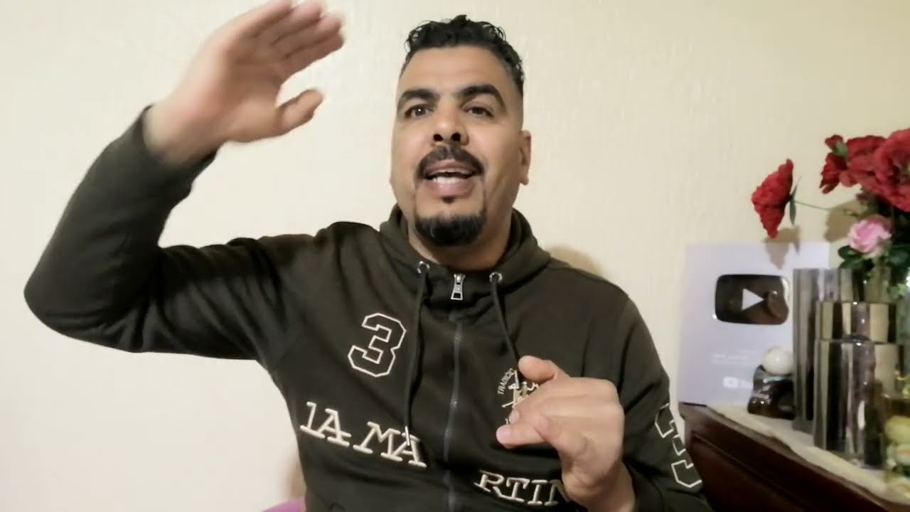هادشي خطييير لي غ تسمعوه 