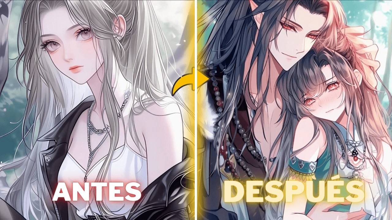 ¡Ella RENACIÓ después del apocalipsis y cayó en un continente de BESTIAS! | Resumen Manhwa