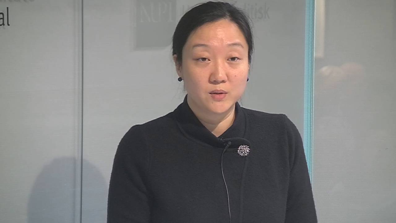Evolving Sino-Russia Relations