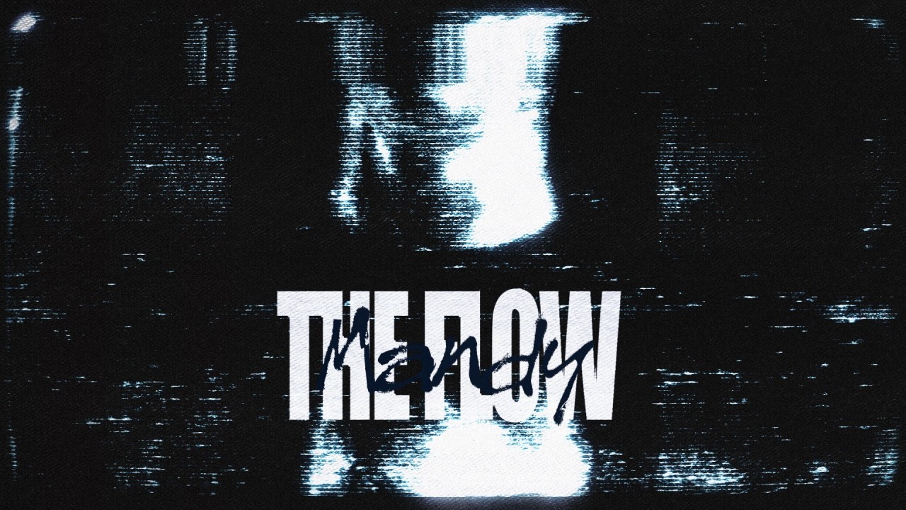 MANDY - The Flow (Visualizer)
