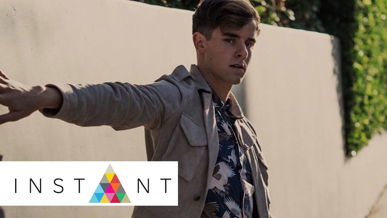 5 Times Connor Franta's Instagram Was Hella Artsy | INSTANT