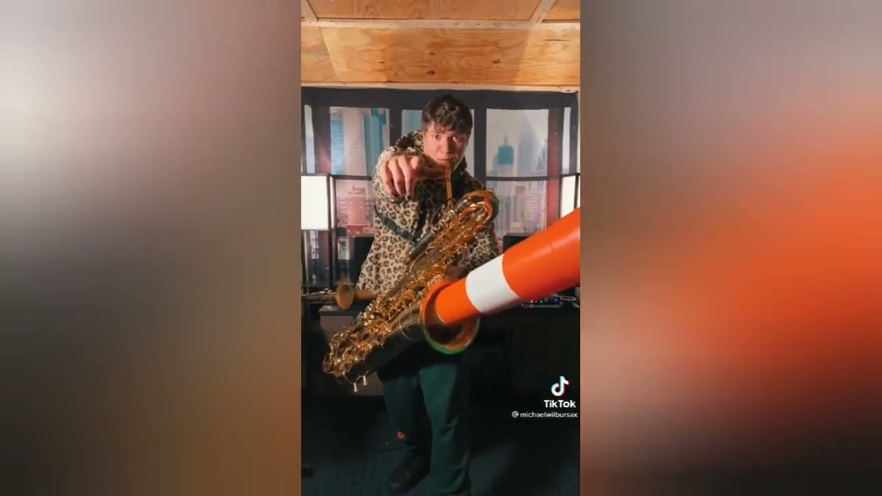 Woodwind And Brass Tik Toks That Are Actually Relatable