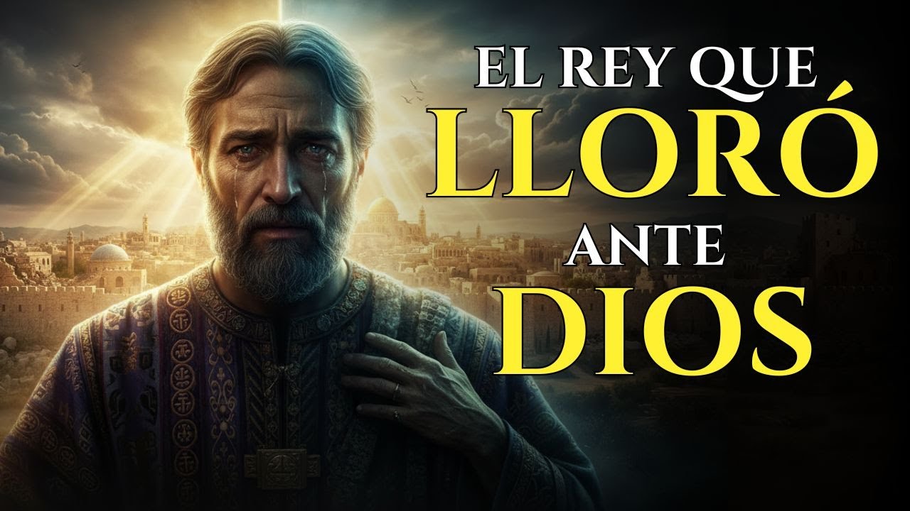 Cántico de Ezequías