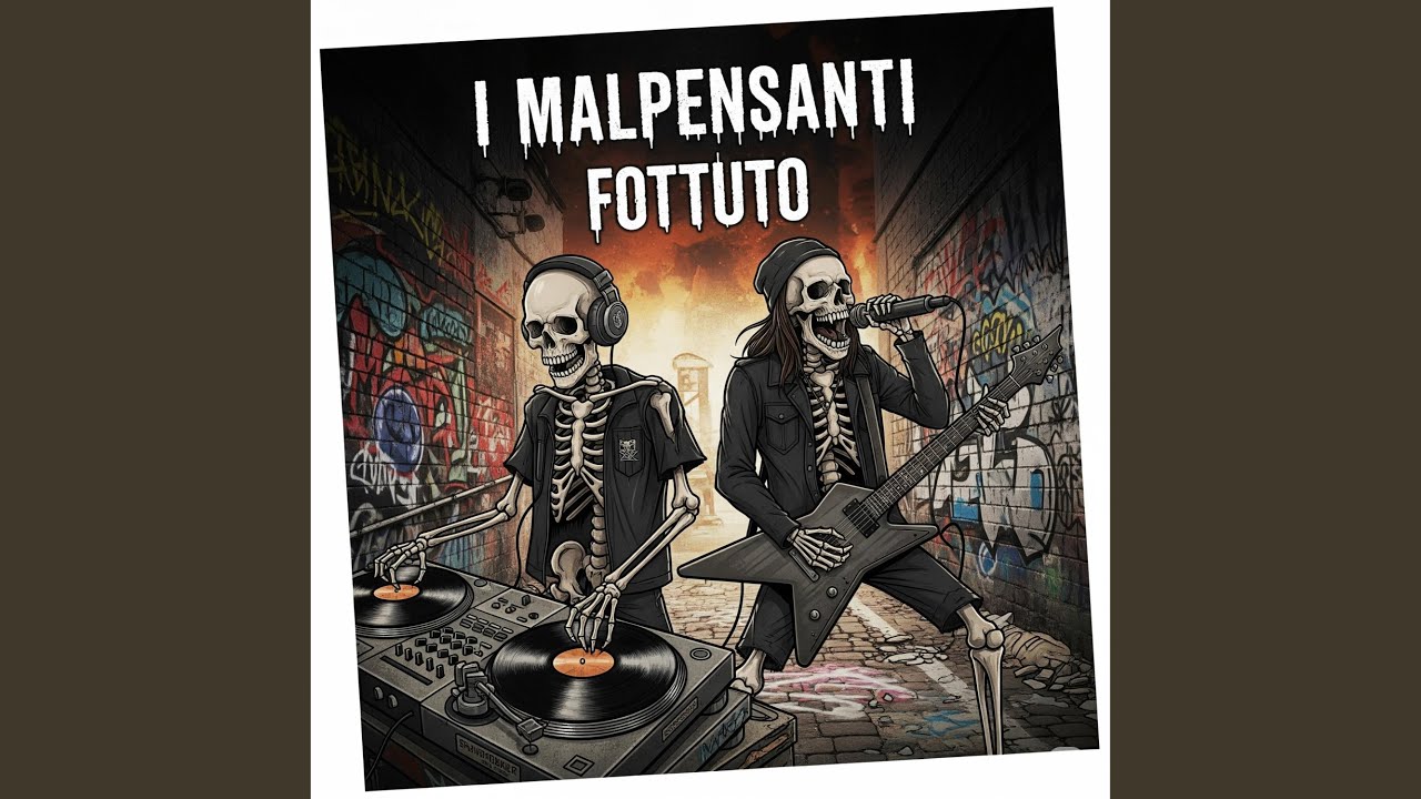 Fottuto