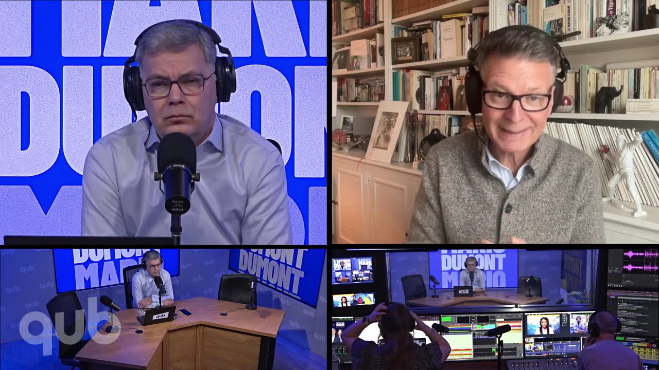 Epstein: de GROSSES t&ecirc;tes sont en train de tomber&hellip;