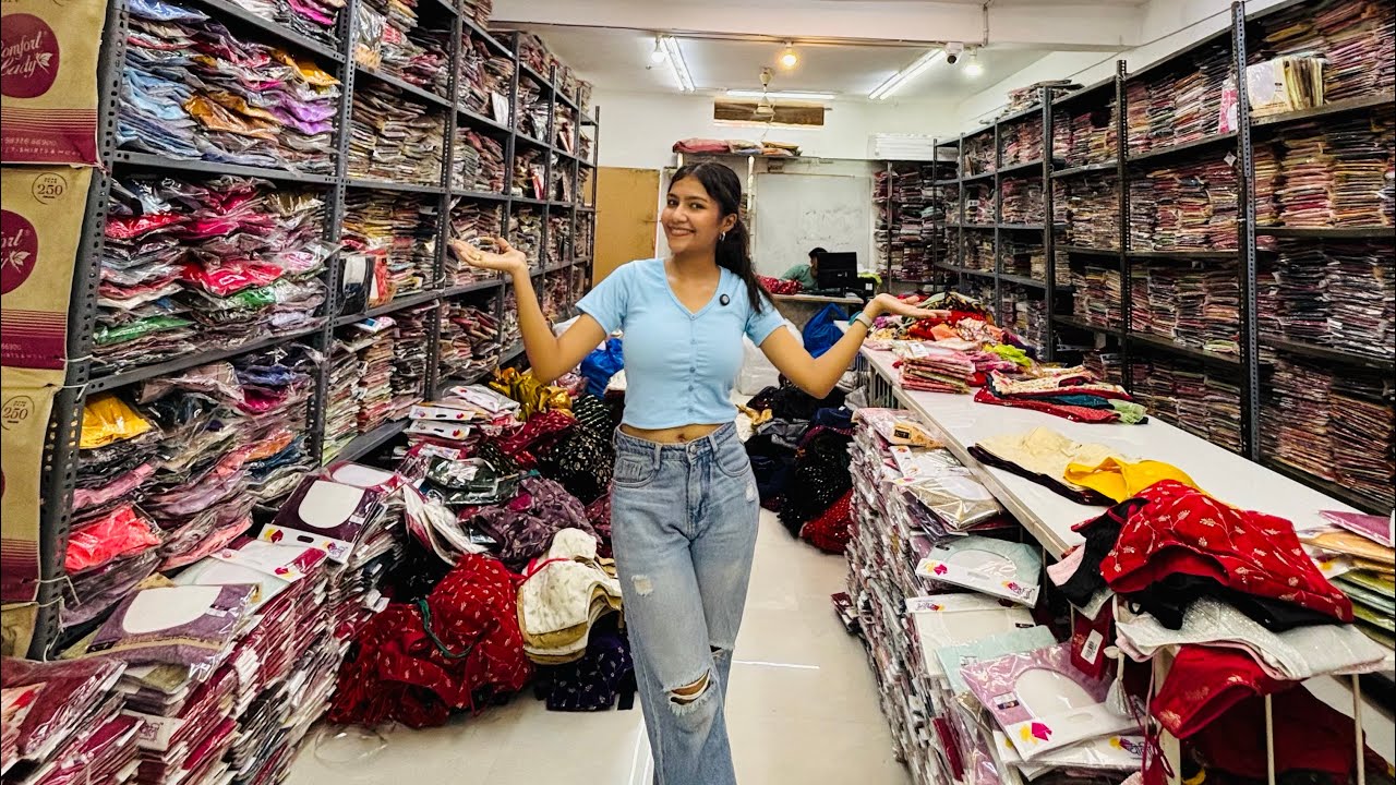 Wholesale readymade blouse starts at Rs 65/- Only | streachable and fancy blouses #readymade #blouse