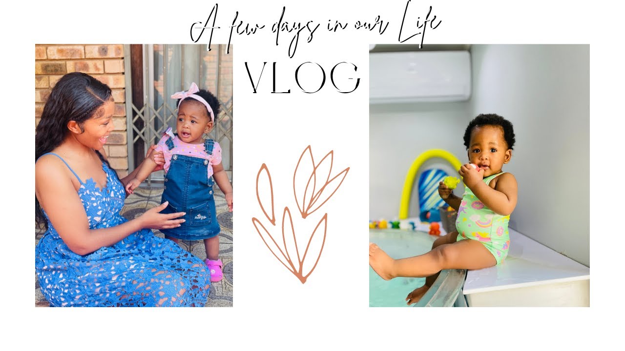 VLOG | Keeping up with Milly & Kganya | Please help us get to 30K Subscribers