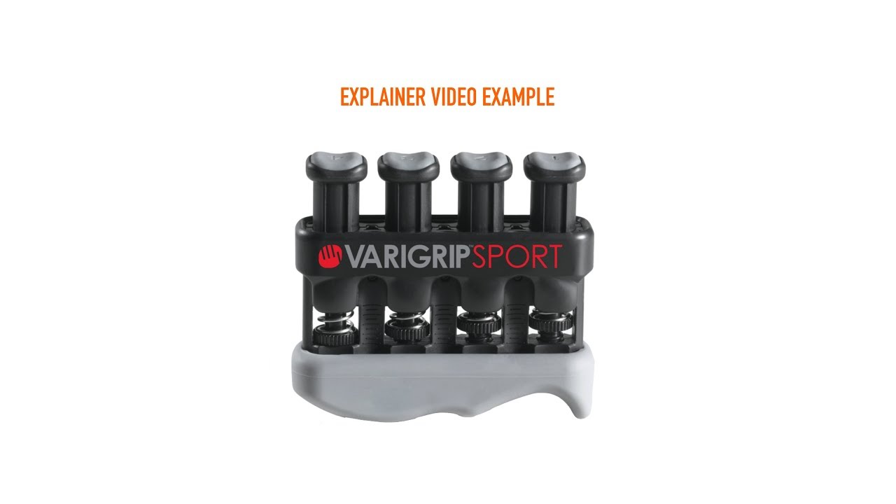 VariGrip Sport