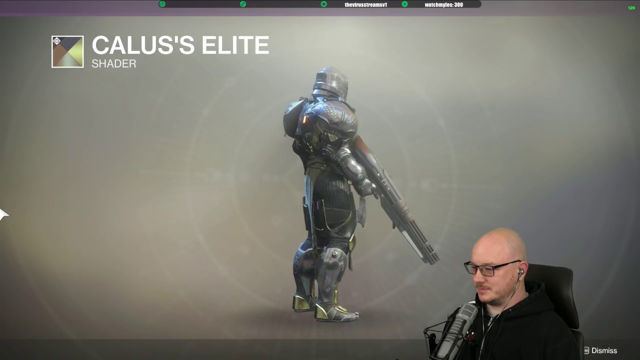 Destiny 2: Raid Laid 2 Electric Boogaloo