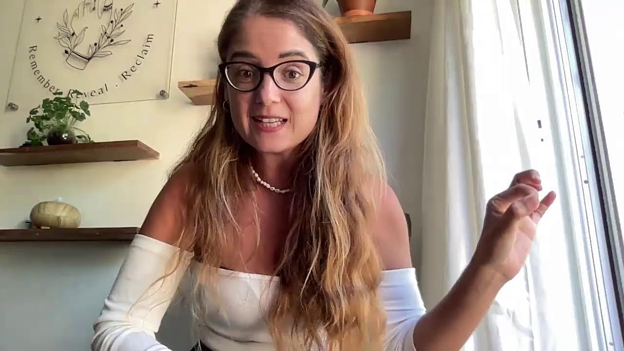 Dating Patterns: You’re not Picky — You’re Healing