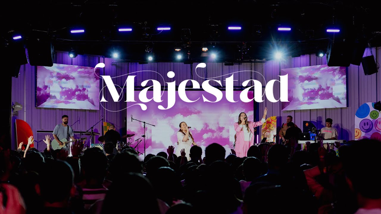 Nueva Raza x Karen Espinosa - Majestad (Video Oficial)
