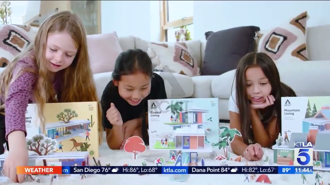 Great Back to School Toys | The Toy Association