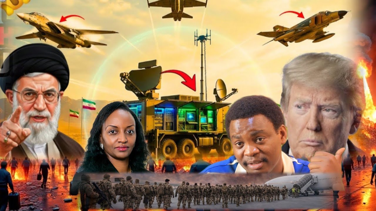 Американские войска вошли в Иран, на суше были обнаружены только тела // Губернатор о валютной ре...