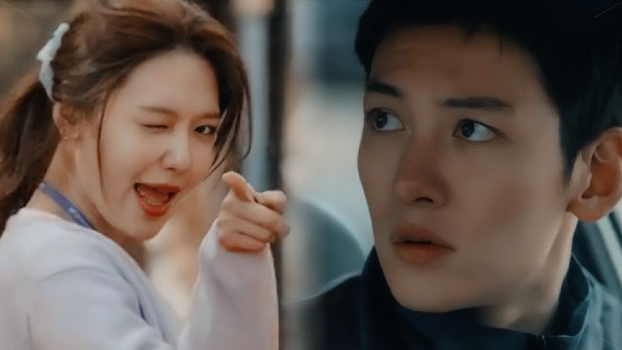 Kore Klip // If you wish upon me // O bir karamel