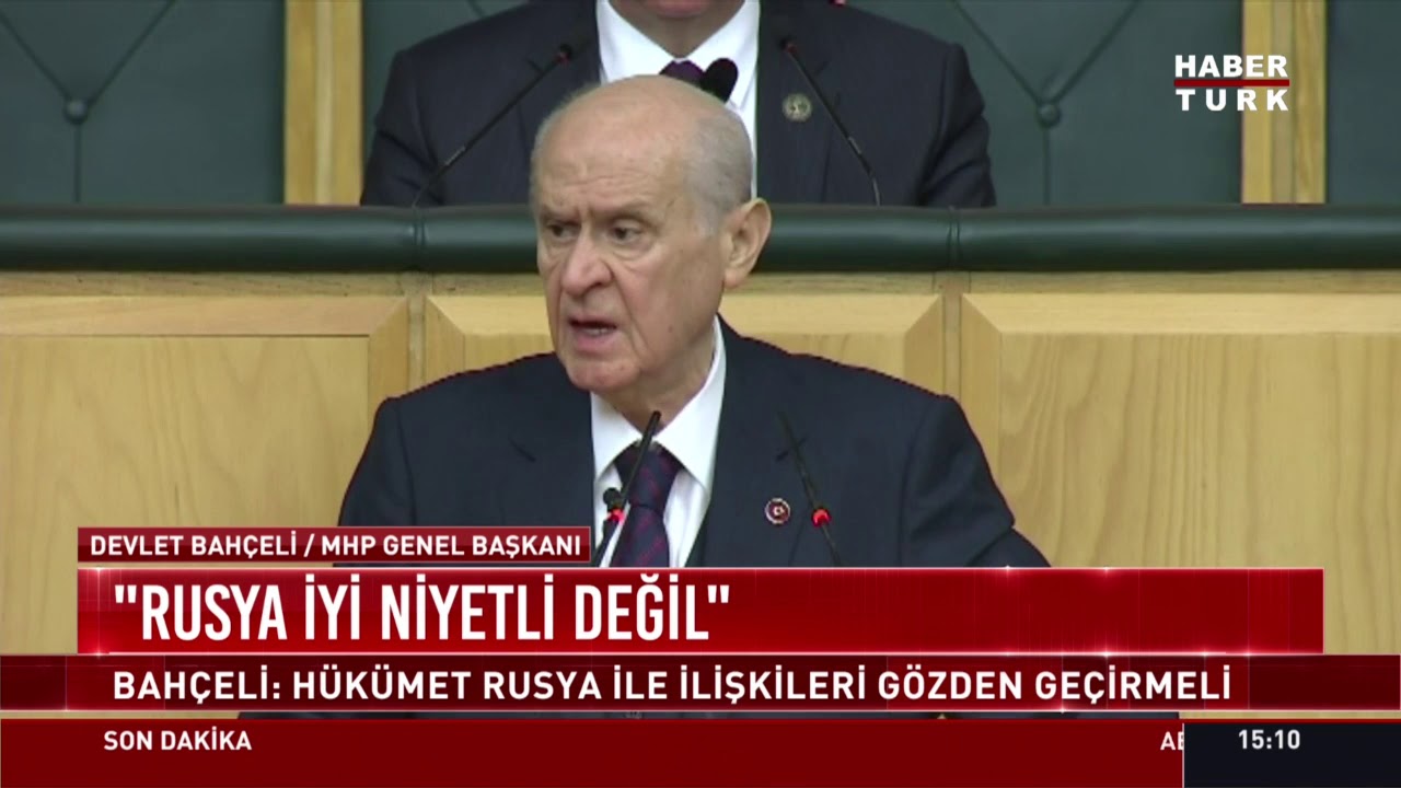Esad tahtından indirilmeden ne Suriye’ye ne de Türkiye'ye huzur gelecektir.