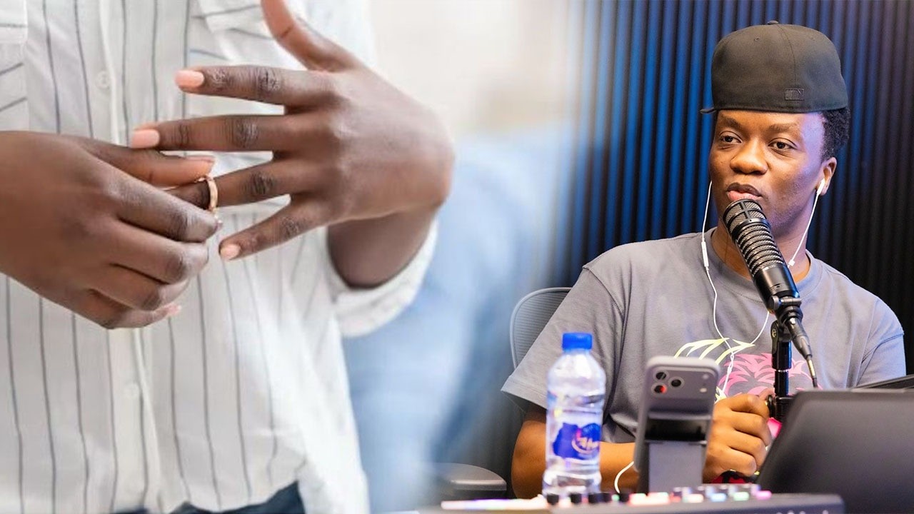 AMPLIFAYA; JE NI KWELI NDOA NI VITA PEKEE UNAYOLALA NA ADUI YAKO?