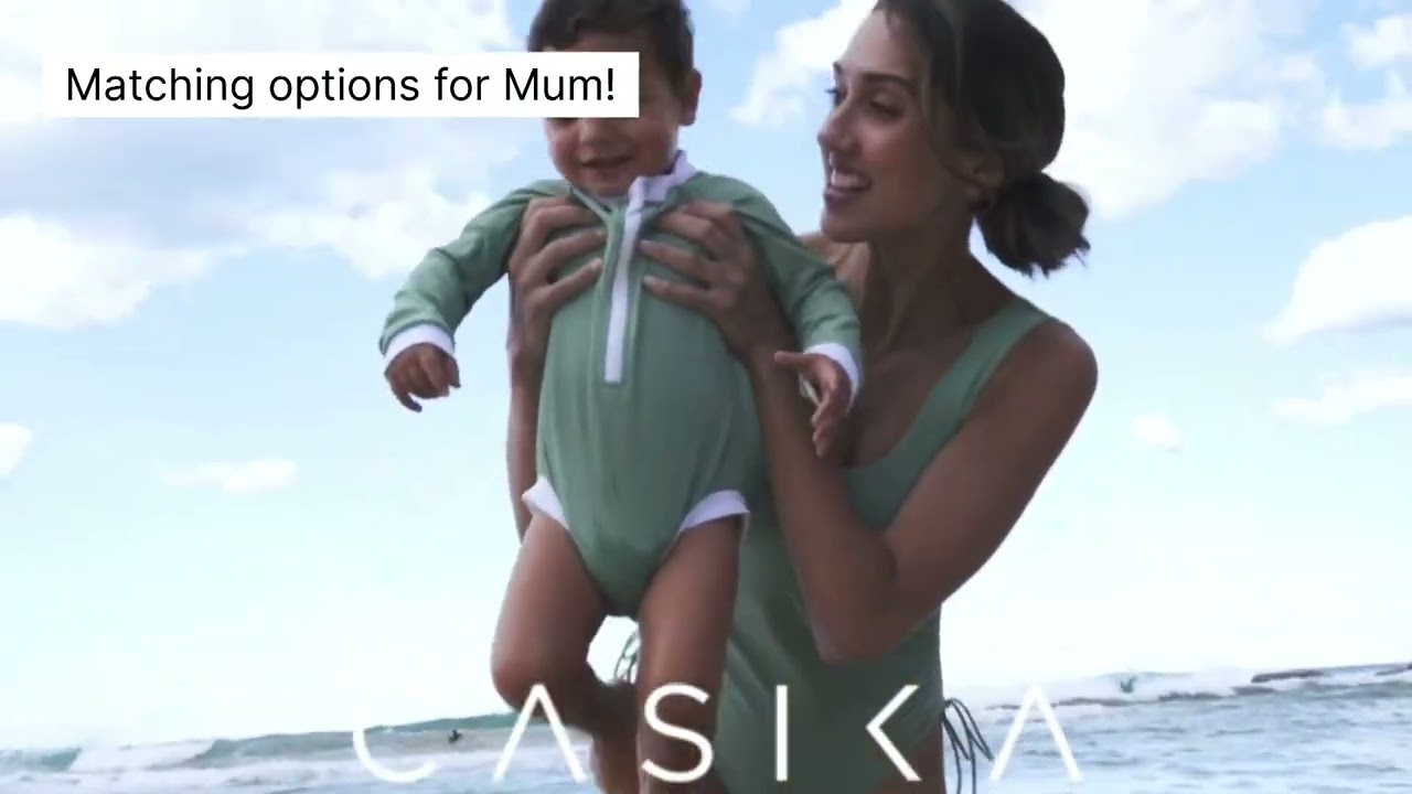 CASIKA kids - just launched