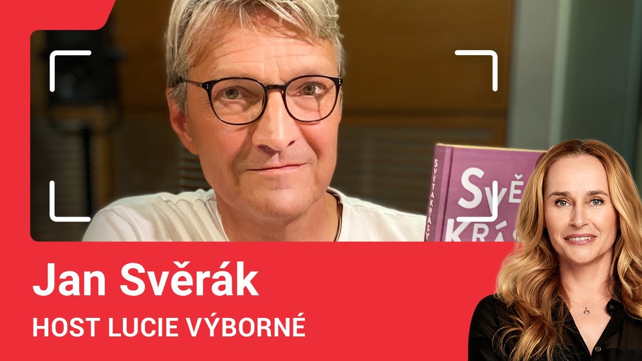 Jan Svěrák: Chtěl jsem slézt z plakátů a neusilovat o to být slavný