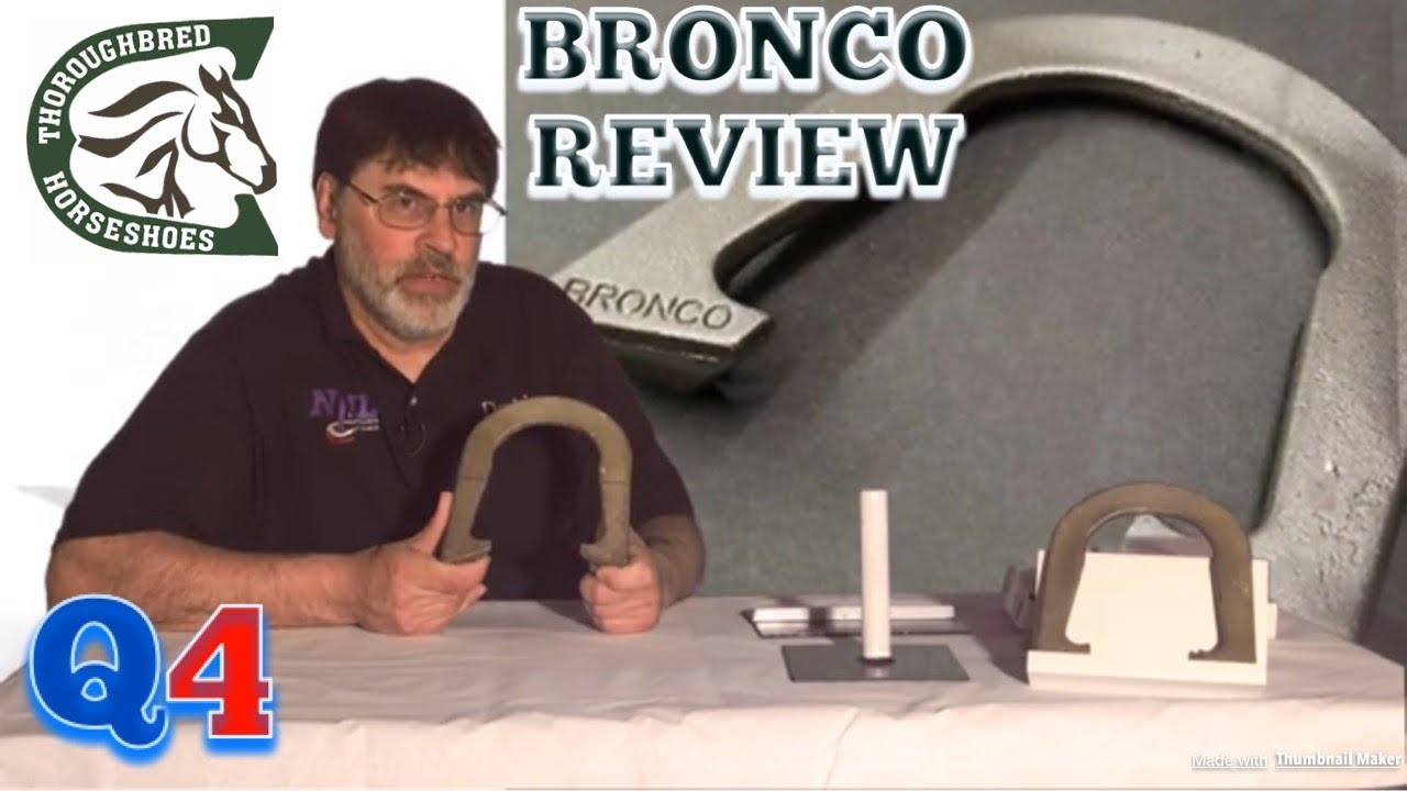 Обзор игры Horseshoe Review - Bronco & Bronco ProFlip