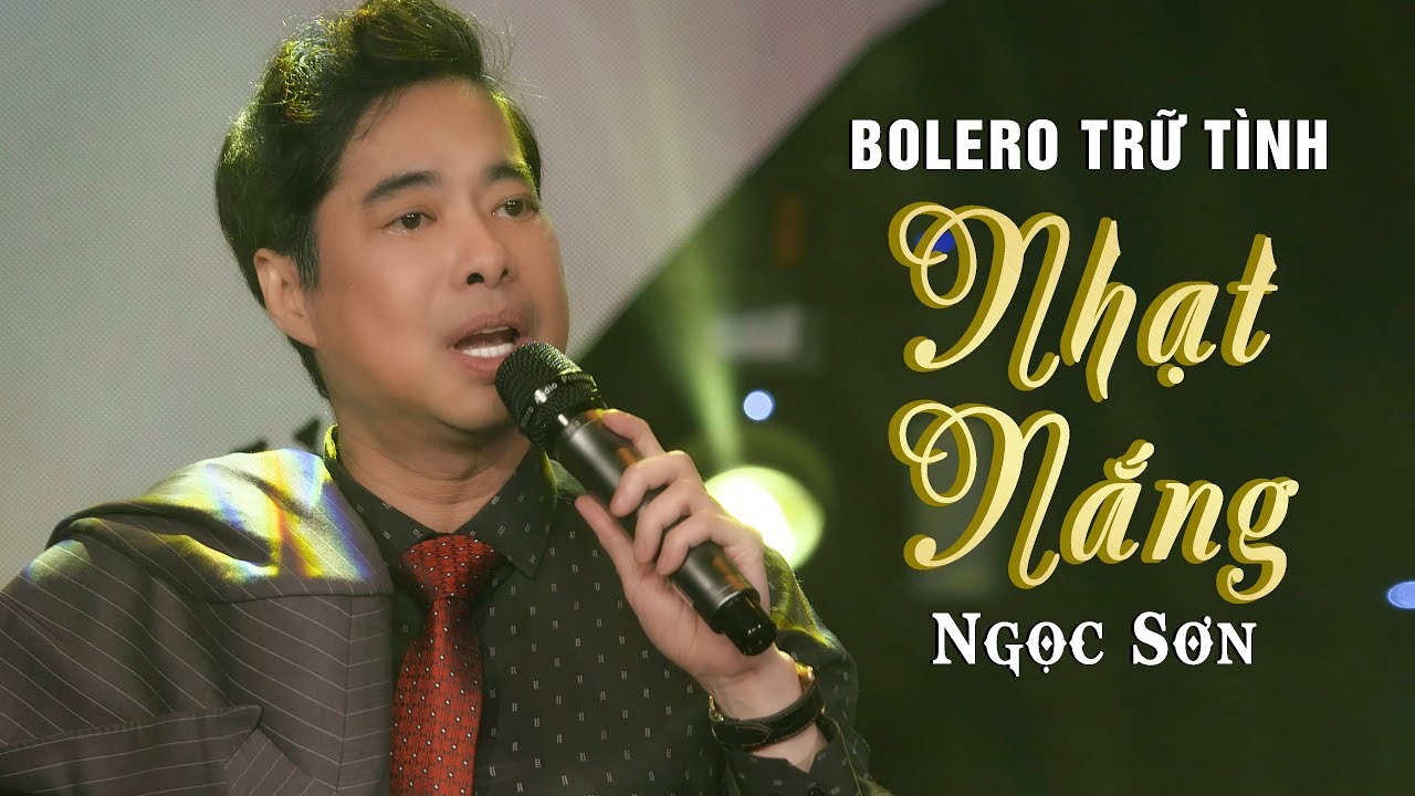 NHẠT NẮNG (#NN) - NGỌC SƠN