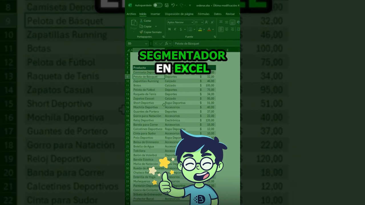 Función SI + FECHA en Excel 