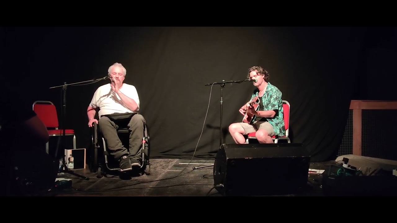 China Drum - Pictures - Acoustic - Hairy Dog, Derby 11/08/23