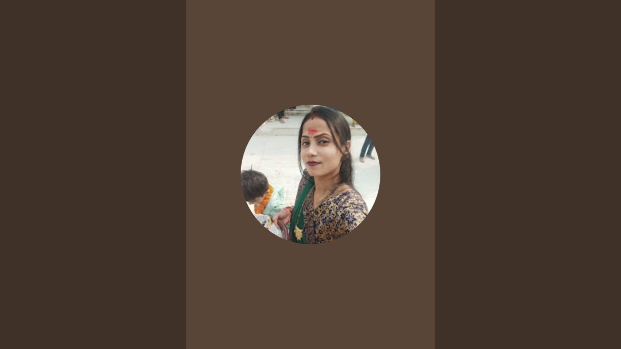 Nilugoswamihafizpur is live! Radhe Radhe🙏