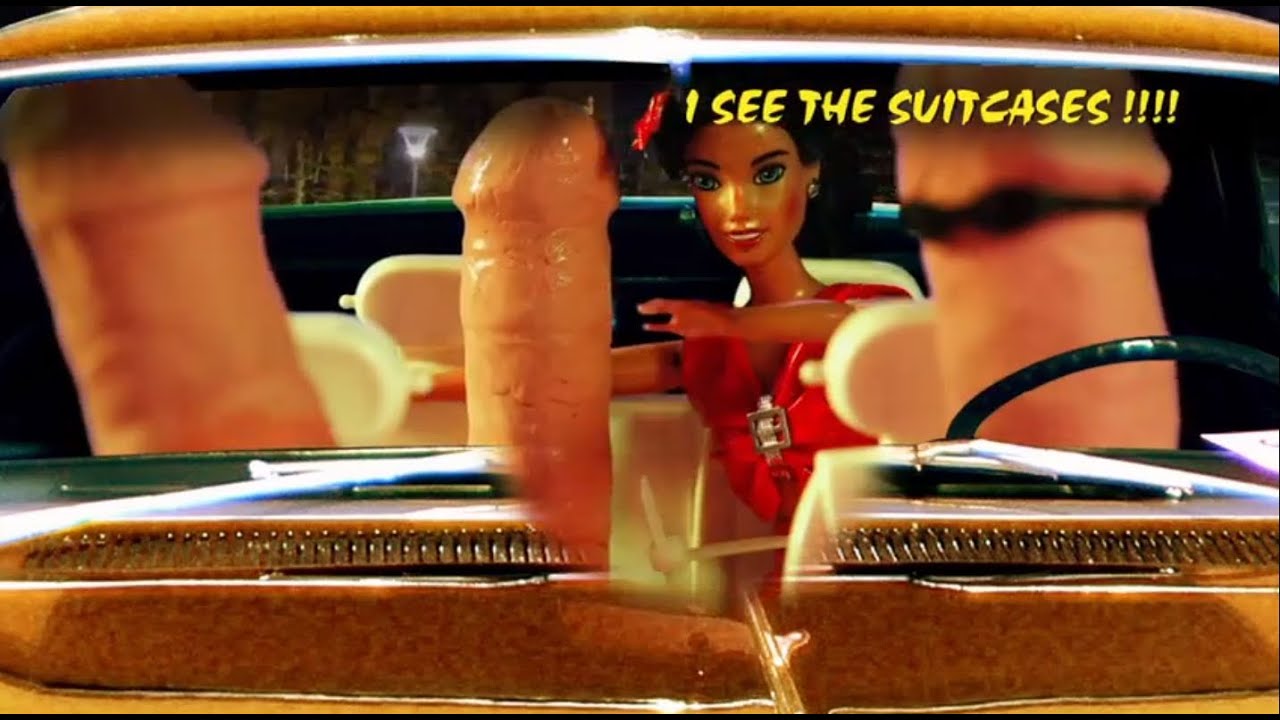 dOP - 3 Suitcases (official music video)