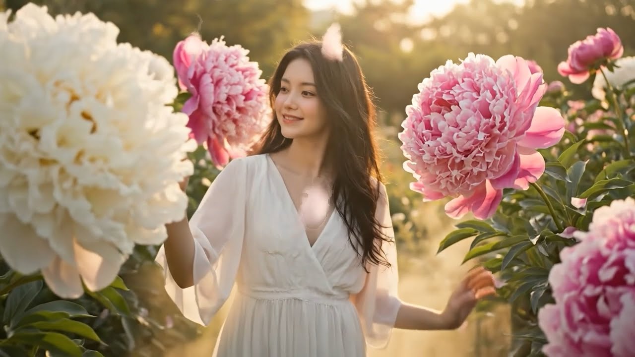 Lovxa - More I Know, More I Love (Official Video) 🌸