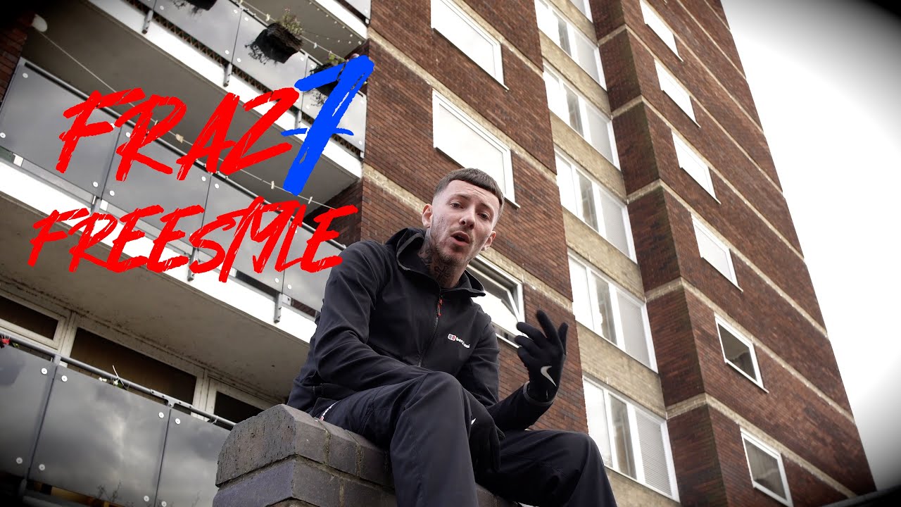 FRAZ7-FREESTYLE
