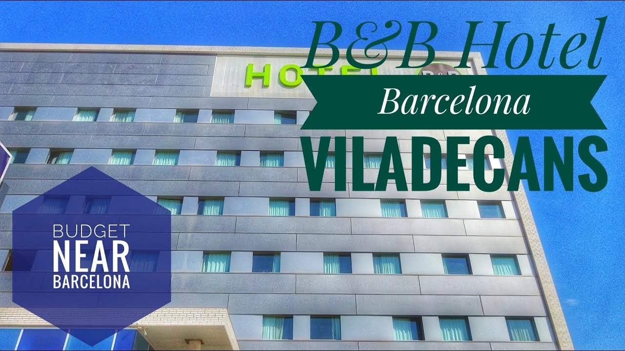 Budget hotel with great transport to Barcelona | Spain