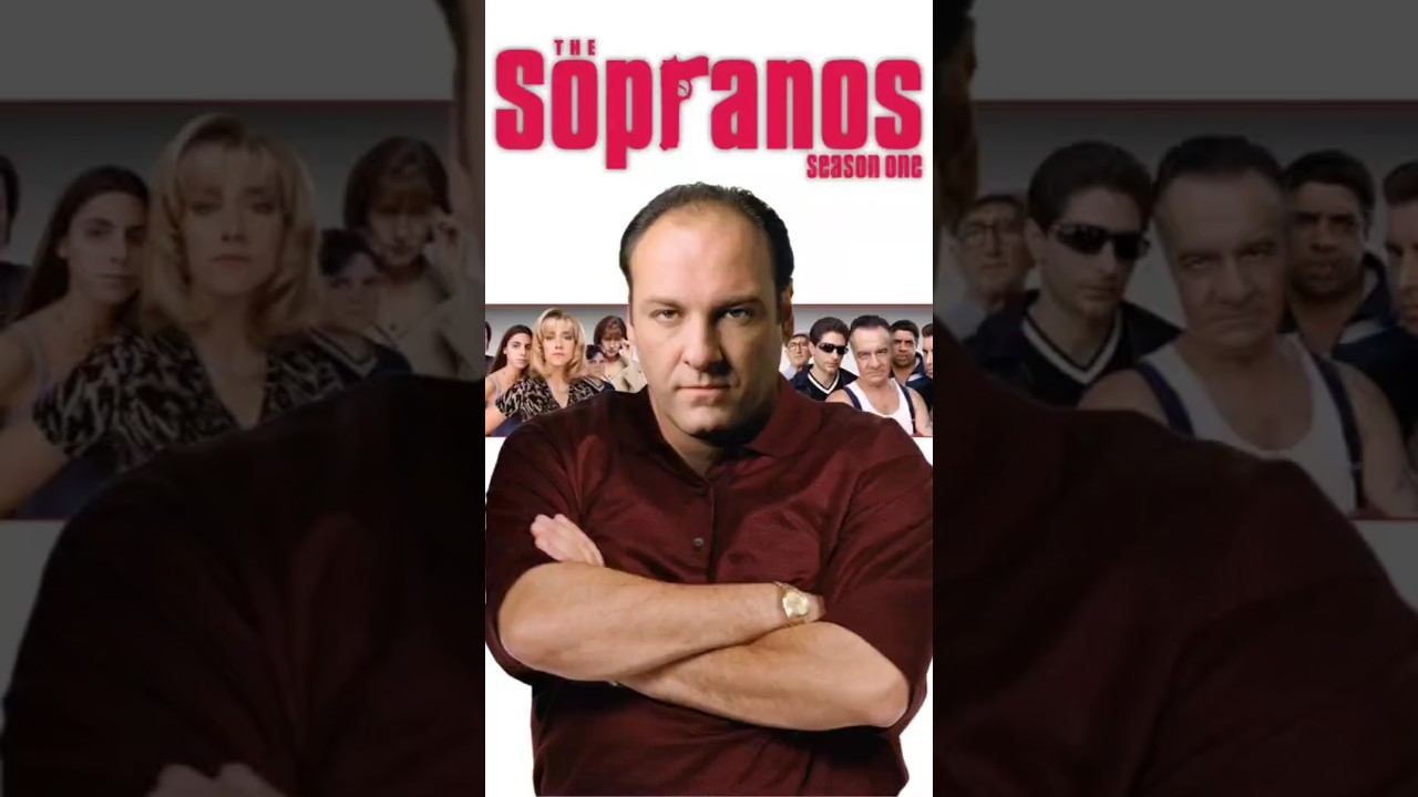 СОПРАНО | 1 СЕЗОН | КРАТКИЙ ПЕРЕСКАЗ СЕРИАЛА #sabyourtime #thesopranos #soprano #shorts