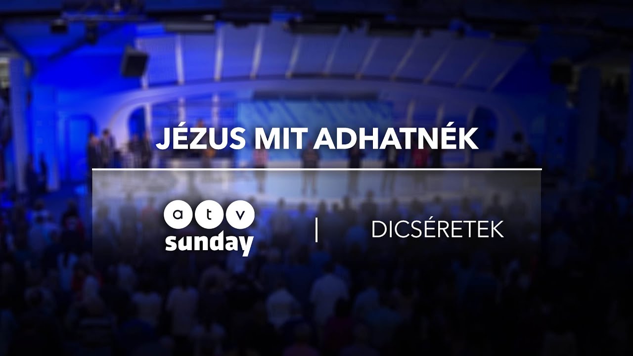 Jézus mit adhatnék