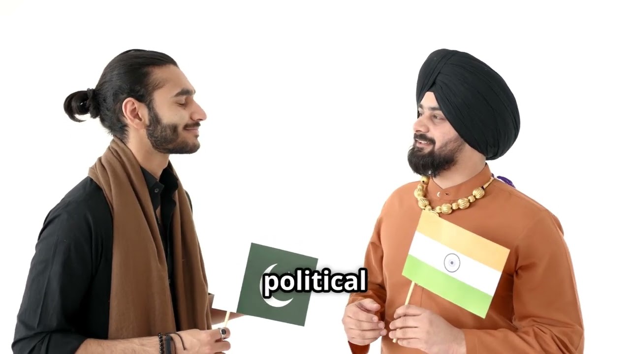 #IndiaPakistan #AirspaceTensions #AviationInsights #InternationalRelations #Geopolitics