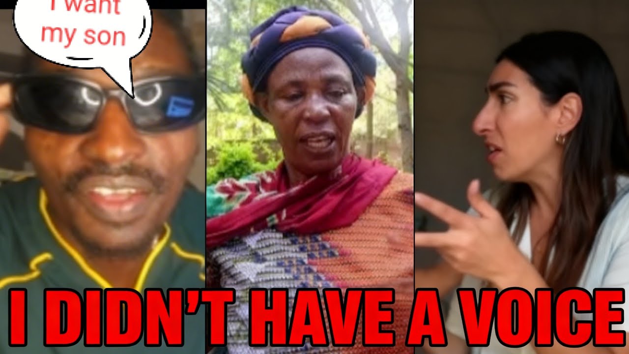 Rocio Leaves Iammarwa — Parents Drop Serious Allegations 💥