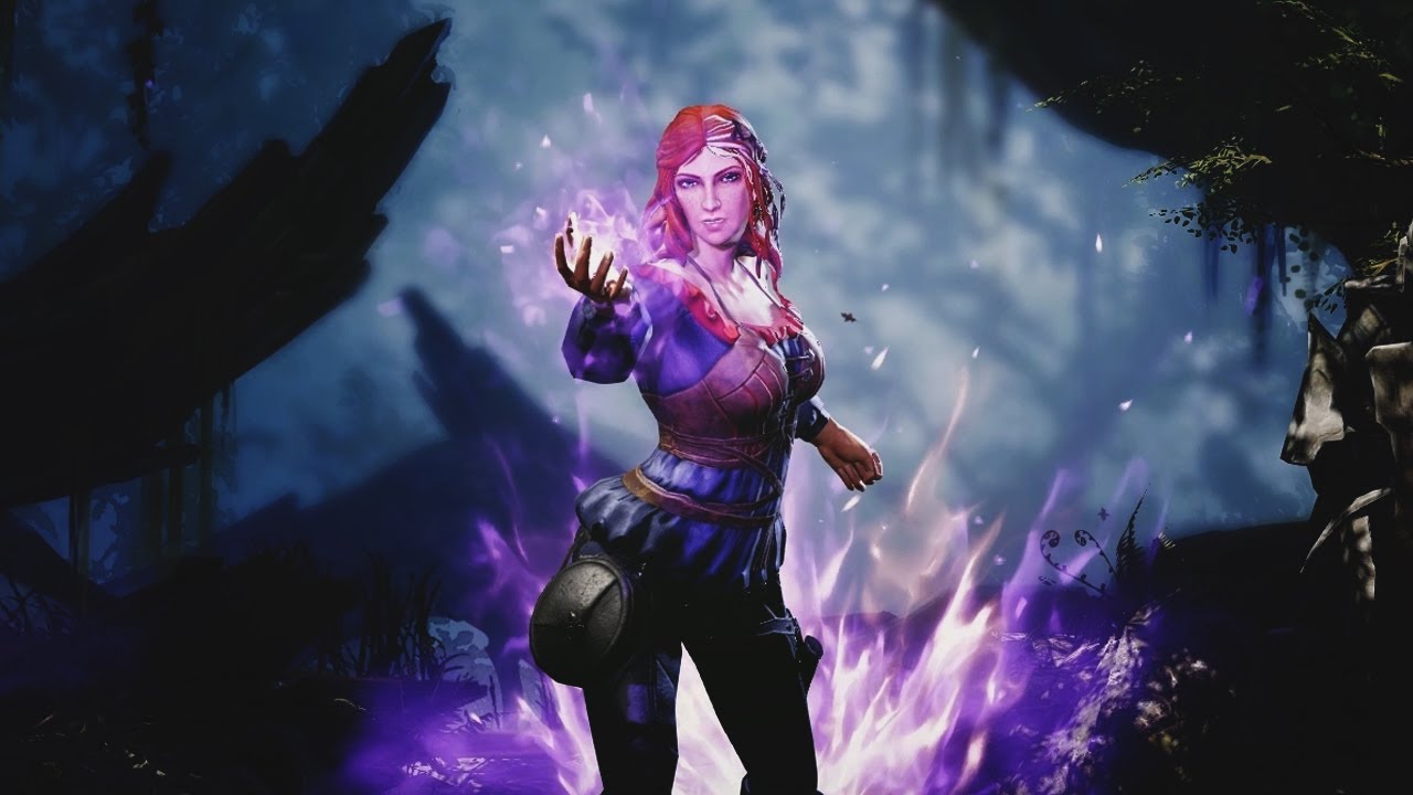 Lohse Origin | Divinity: Original Sin 2