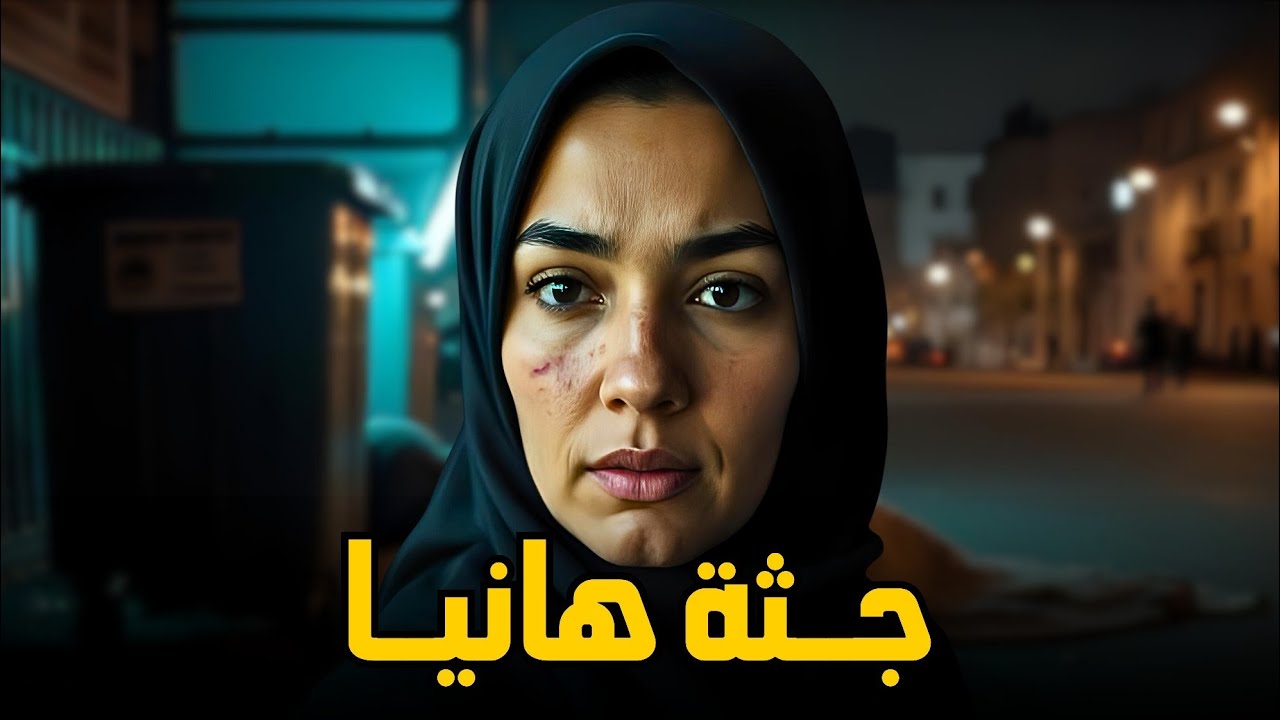 مستوحاة من أحداث لشابة يتم العثور علي جثتها في أحد المناطق الشعبية ، وبعد التحريات يتم اكتشاف كارثة!