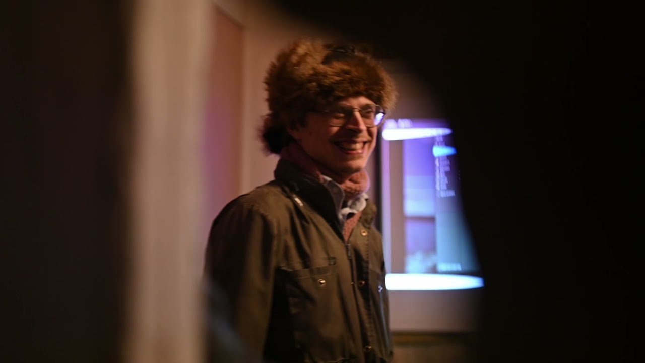 Joose Keskitalo : I Will Not Be Your Dog