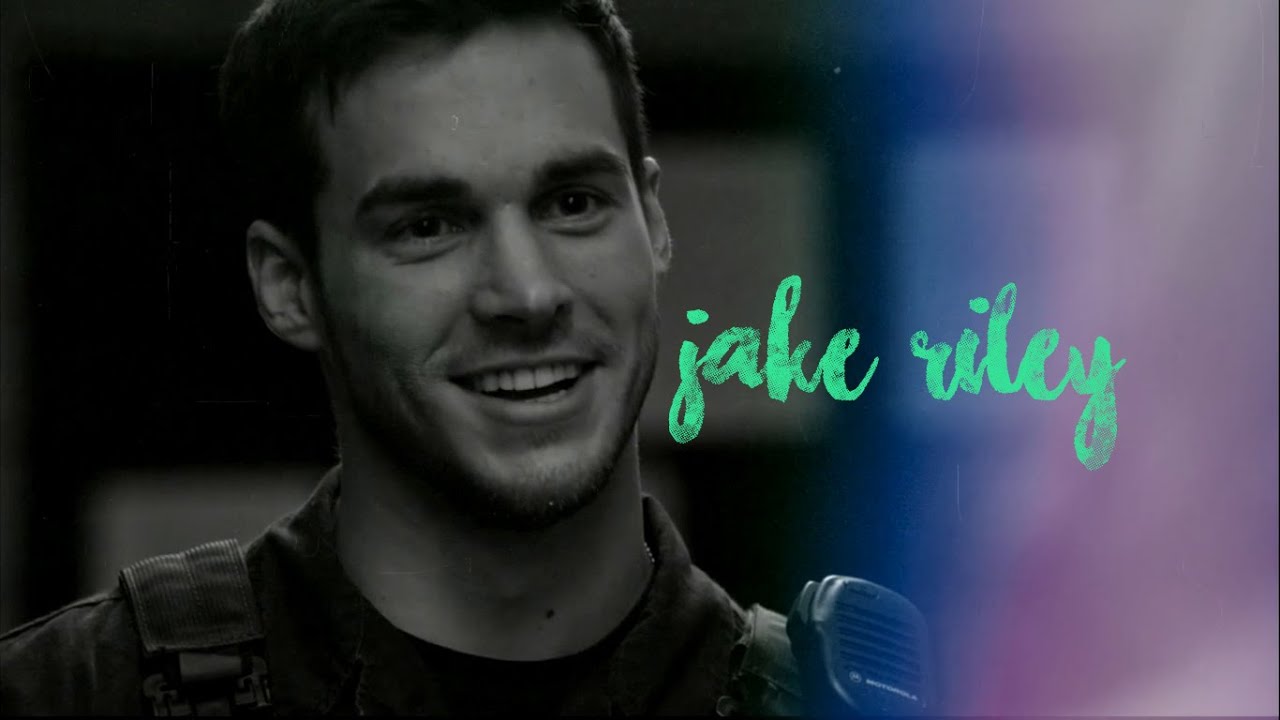 Jake Riley | Imagine Dragons - Radioactive
