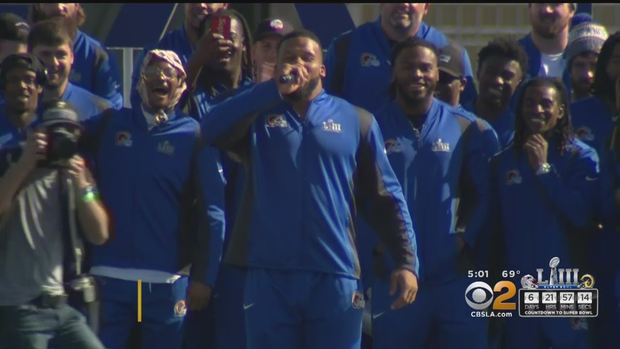 CBS2 News at 5:00 p.m. (Jan. 27)
