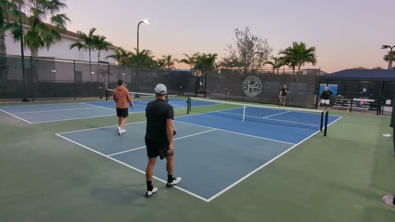 The Tuesday Game 2-24-26: Rob/Jonny vs Bill/Bijan (Game 3)